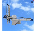 注塑機(jī)械手常見故障排除方法