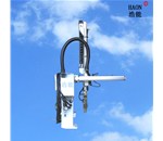 多軸伺服機(jī)器人智能控制系統(tǒng)走進(jìn)拍賣會