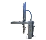 浩能HAON斜臂機械手控制系統