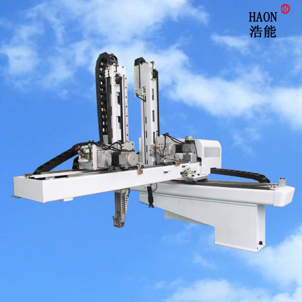 五軸伺服機(jī)械手-HNF1000WDK