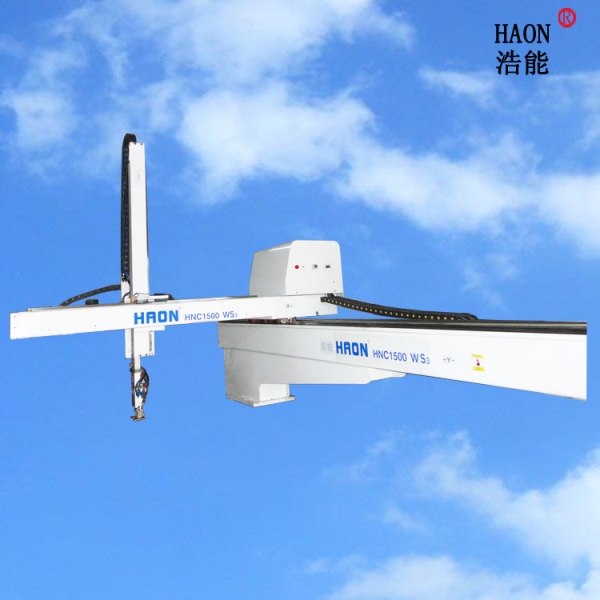 三軸伺服機(jī)械手HNC1500WS3