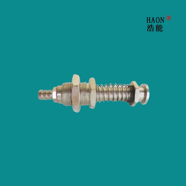 金具-尾部進(jìn)氣