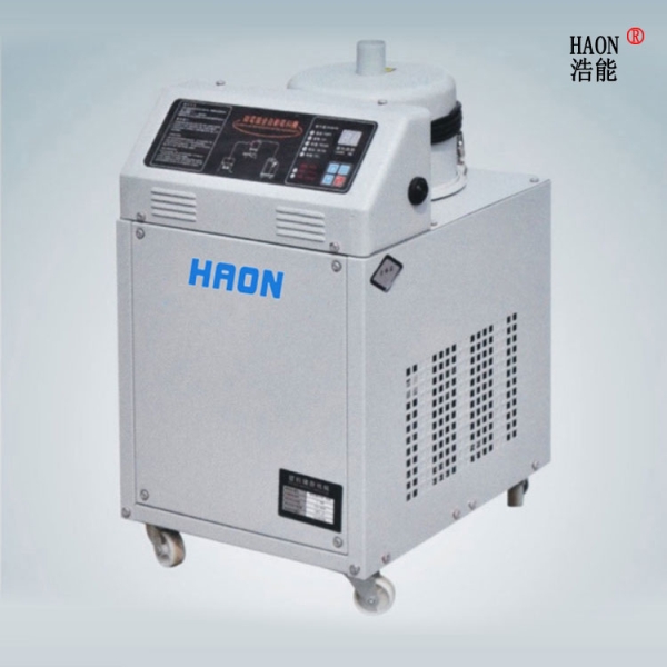 NAL-800G分體式吸料機