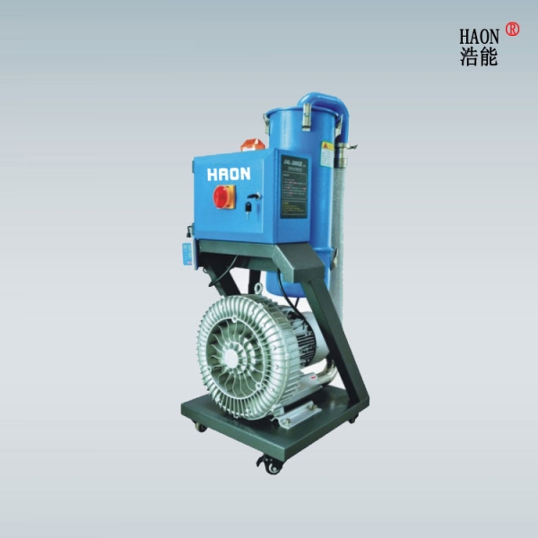 NAL-大功率吸料機