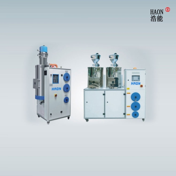 NSD三機一體除濕干燥機系列