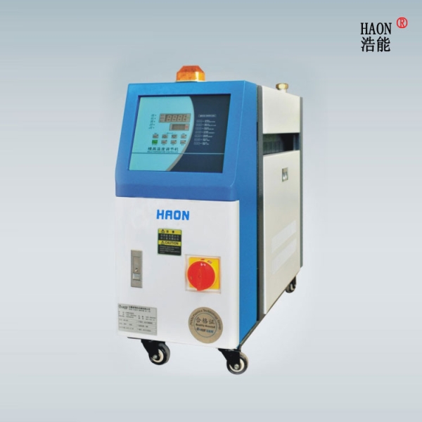 NTO油式模溫機(jī)系列